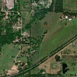 998 Songbird Lane, Van Buren, AR 72956 High Resolution Satellite Map