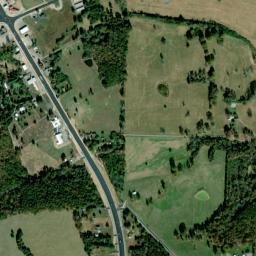 201 State Highway 92, Bee Branch, AR High Resolution Satellite Map