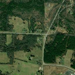 Sunnydale Arkansas High Resolution Satellite Map