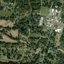 Munford map(satellite map)