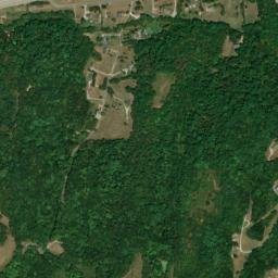 Duncanville Tennessee High Resolution Satellite Map