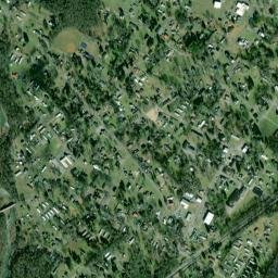 Graysville map(satellite map)