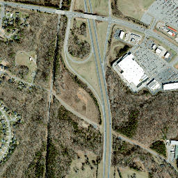 North Carolina 16, Denver, NC 28037 High Resolution Satellite Map