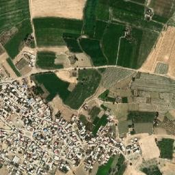 Ommatlar map(satellite map)