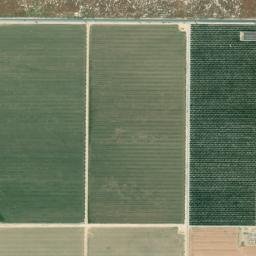 30521 7th Standard Road Bakersfield CA High Resolution Satellite Map