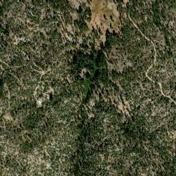 Claraville California High Resolution Satellite Map