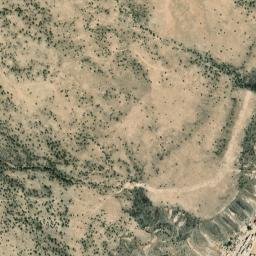 San Felipe Pueblo map(satellite map)