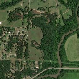 101-399 Plugge Street, Hartman, AR 72840 High Resolution Satellite Map