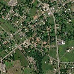Lamar map(satellite map)