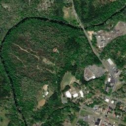 Robbins map(satellite map)