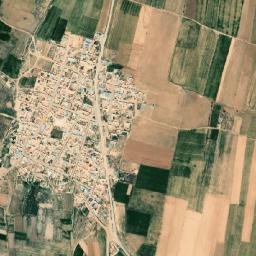 Tappeh-ye Dibi map(satellite map)