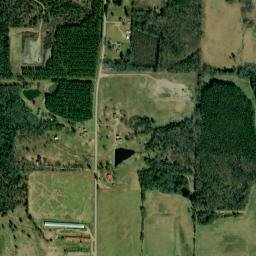 3766-3798 Arkansas 95, Cleveland, AR High Resolution Satellite Map