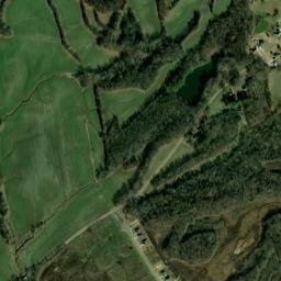 878-1298 McCormick Rd, Munford, TN High Resolution Satellite Map