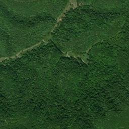 Chestnut Valley Tennessee High Resolution Satellite Map