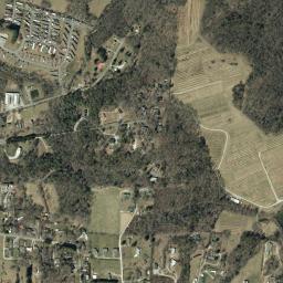 Satellite view of Broadmoor Golf Links