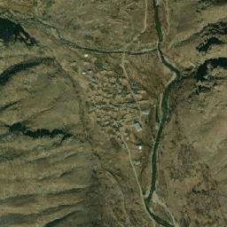 Pārūn map(satellite map)