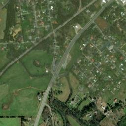 Englewood map(satellite map)