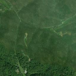 Arden Tennessee High Resolution Satellite Map