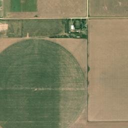 Co Rd 16 White Deer TX 79097 High Resolution Satellite Map