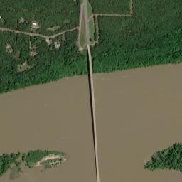 22317 Arkansas 109, Scranton, AR 72863 High Resolution Satellite Map