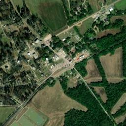 Mason map(satellite map)