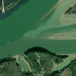 5673 Blythe Ferry, Dayton, TN 37321, USA High Resolution Satellite Map