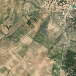 Safa Riz map(satellite map)