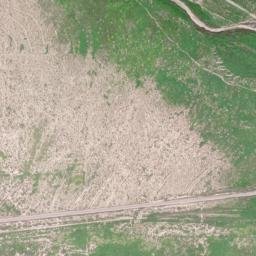 Lokern California High Resolution Satellite Map