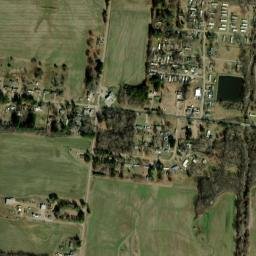 Wilkinsville Tennessee High Resolution Satellite Map
