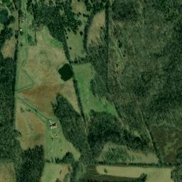 Bottle Hollow Tennessee High Resolution Satellite Map