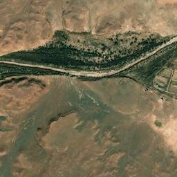 Tolchico Arizona High Resolution Satellite Map