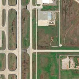 3699 Southwest 74th Street, Oklahoma City High Resolution Satellite Map