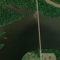 22317 Arkansas 109, Scranton, AR High Resolution Satellite Map