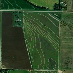 930 AR-42 Hickory Ridge AR 72347 High Resolution Satellite Map