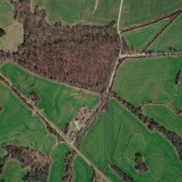 625 Fayette Corner Road Somerville TN  High Resolution Satellite Map