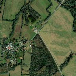 918-998 County Highway 361, Summertown High Resolution Satellite Map