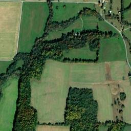 Stephenson Tennessee High Resolution Satellite Map