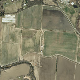 1301-1599 Jeffress Road, Mills River, NC High Resolution Satellite Map