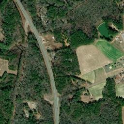 6528-6936 North Carolina 87, Sanford, NC High Resolution Satellite Map