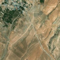 Nakin map(satellite map)