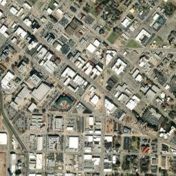 1100-1198 D St N, Fort Smith, AR 72901 Satellite Map