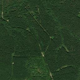 Grundy County map(satellite map)