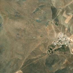 Qater Owlan map(satellite map)