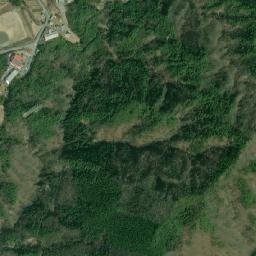 Yasuoka map(satellite map)