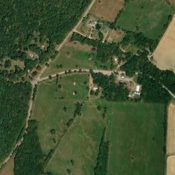 Birdeye Arkansas High Resolution Satellite Map