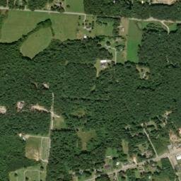 Gruetli-Laager map(satellite map)