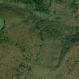 Sequatchie County map(satellite map)
