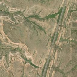 Amarillo TX 79108 America High Resolution Satellite Map