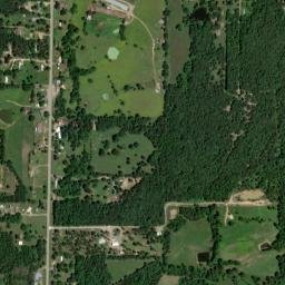 10802-11138 Highway 359, London, AR High Resolution Satellite Map