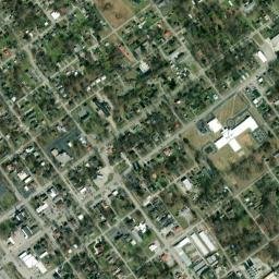 401-413 E Lincoln St, Tullahoma, TN 37388, USA Satellite Map